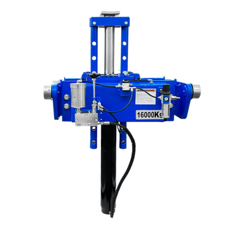 Механическая опора для подъемника DPMS16
