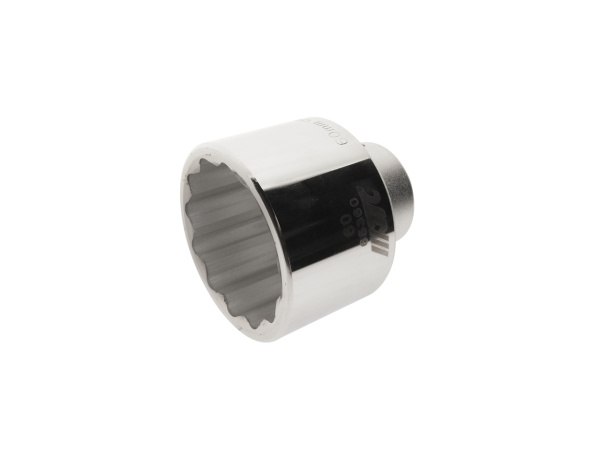 Головка торцевая 12-ти гранная JTC 65360 (3/4", 60 мм, L=78 мм)