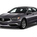 Коврики Acura TLX