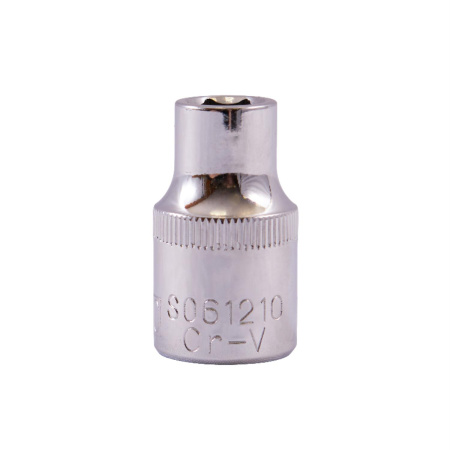 Головка торцевая ROSSVIK S061210 (1/2", 10 мм)