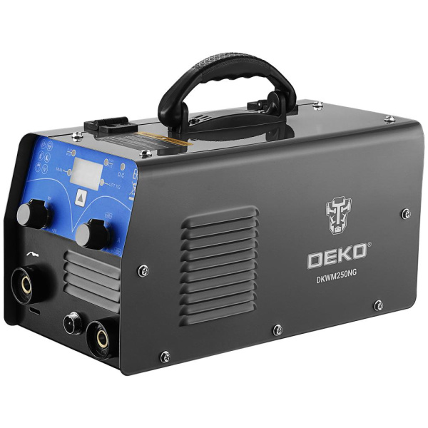 Сварочный полуавтомат DEKO DKWM250NG
