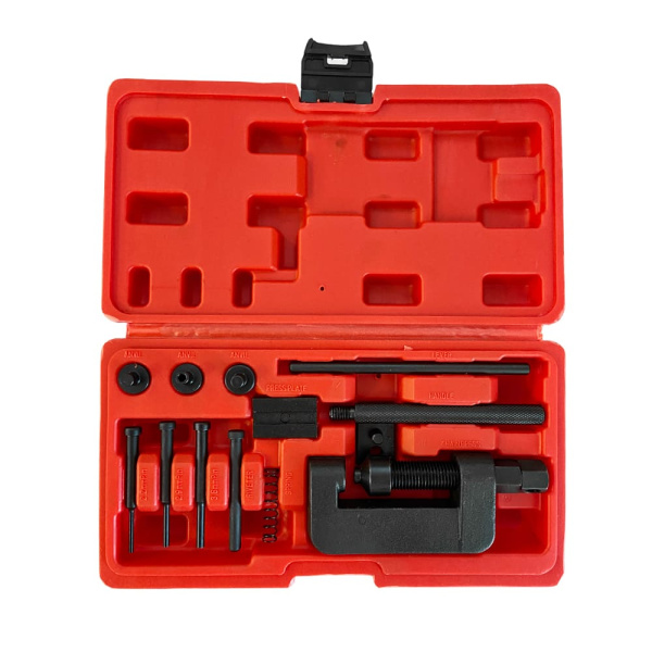 Инструмент для расклепки / заклепки цепи Хорекс Авто HZ 25.1.062J