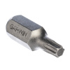 GARWIN PRO 631025-T20 Бита 10 мм Torx T20 30 мм