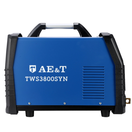 Аппарат точечной сварки 3800А/380В TWS3800SYN AE&T