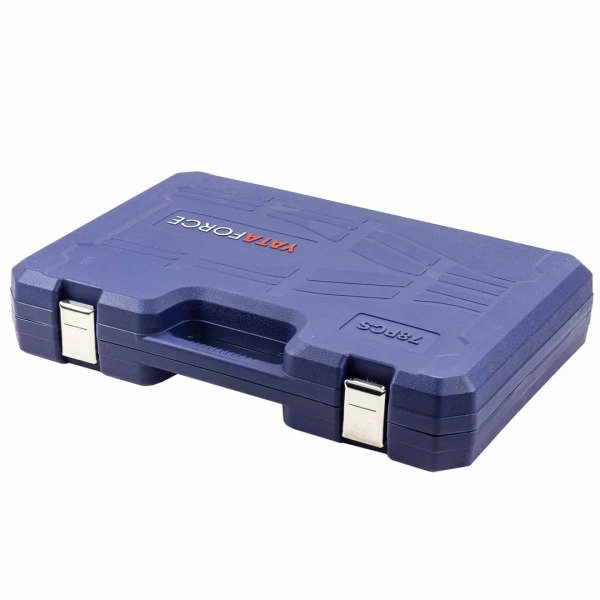 Набор инструментов 78пр. 1/4'', 1/2''(6гр.)