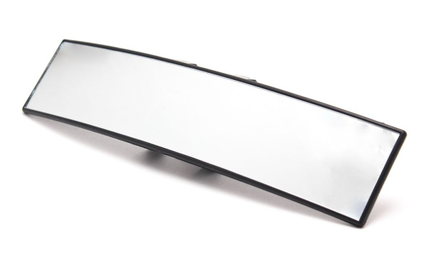 Зеркало в/салонное JL-5020(1026) панорамное 280х80мм