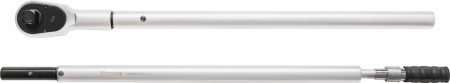 TWBDM13001500 Ключ динамометрический двусторонний 1"DR, 300-1500 Нм