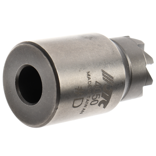 Фреза для притирки седел форсунок дизельного двигателя JTC 4050-D (17x21, FIAT, IVECO)