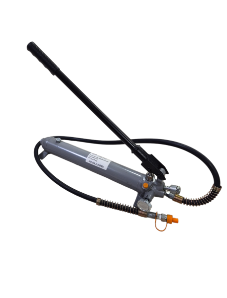 Насос ручной гидравлический для пресса 10 т Хорекс Авто HZ 03.2.3.018J