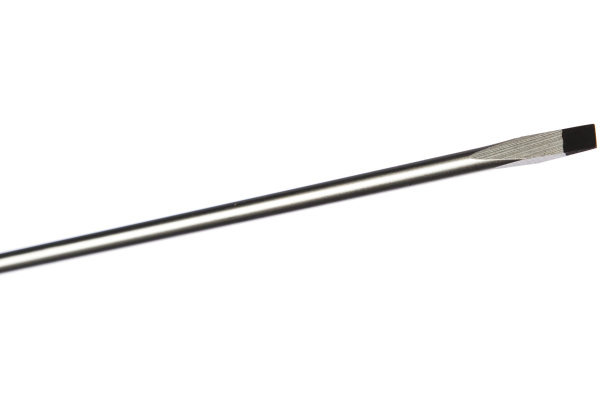 Отвертка шлицевая Slotted 5,0 мм, 300 мм KING TONY 14220512