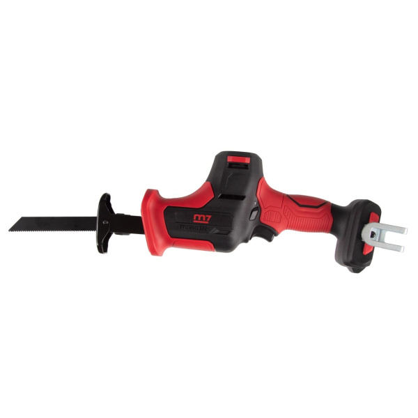 Аккумуляторная пила сабельная 18 В без аккумулятора и ЗУ MIGHTY SEVEN DRS-102