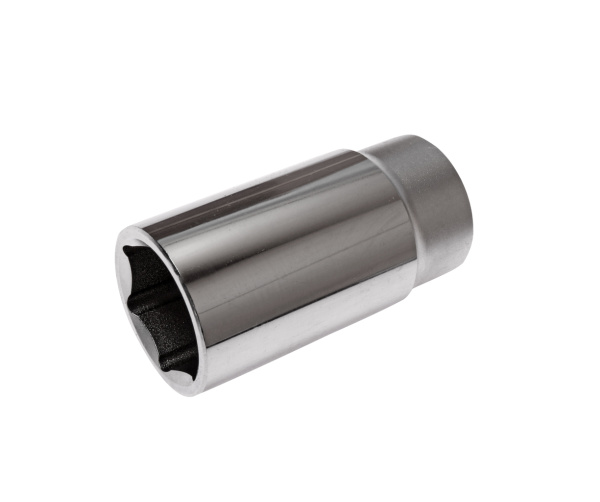 Головка торцевая глубокая JTC 47629 (1/2", 29 мм, L=76 мм)