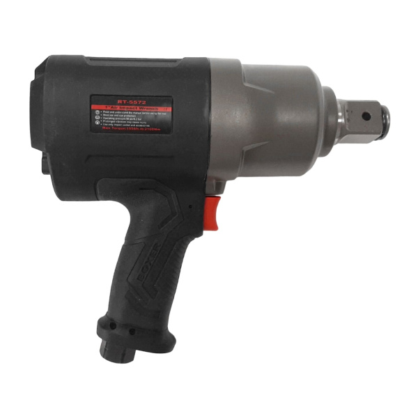 Пневмогайковерт 1" RT-5572