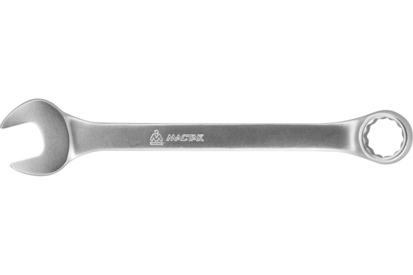 Ключ комбинированный 21 мм МАСТАК 021-10021H