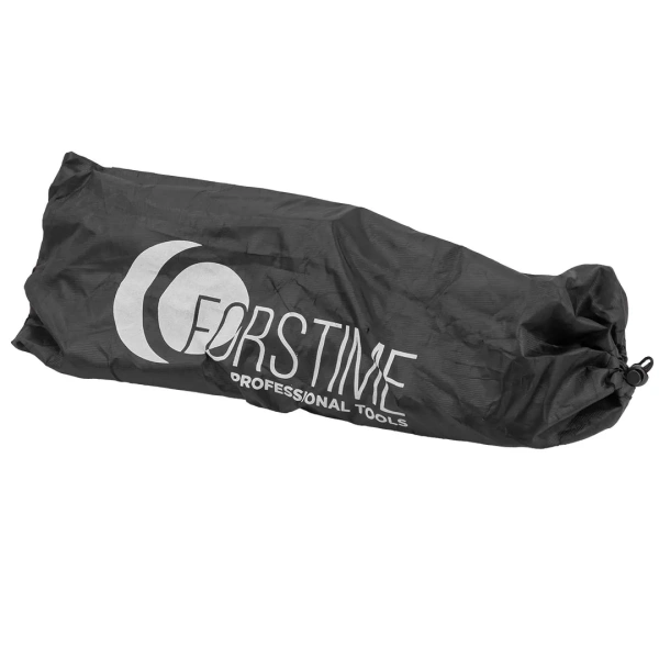 Домкрат механический ''ромб''2т (h min 115мм, h max 400мм, L-420мм) в водоотталкивающем чехле