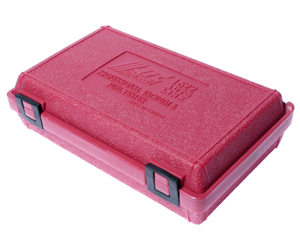 Тестер вакуумного и топливного насосов в кейсе JTC 1622