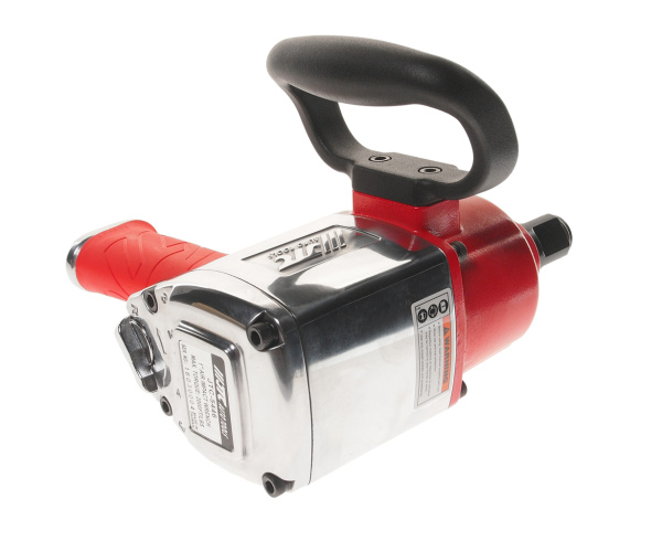 Гайковерт пневматический ударный JTC 5446 (1" 2711Нм 4500об/мин. 320л/мин.)