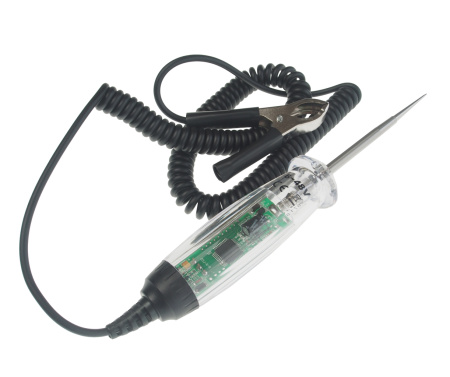 Индикатор цифровой JTC 6716 (6-48V)