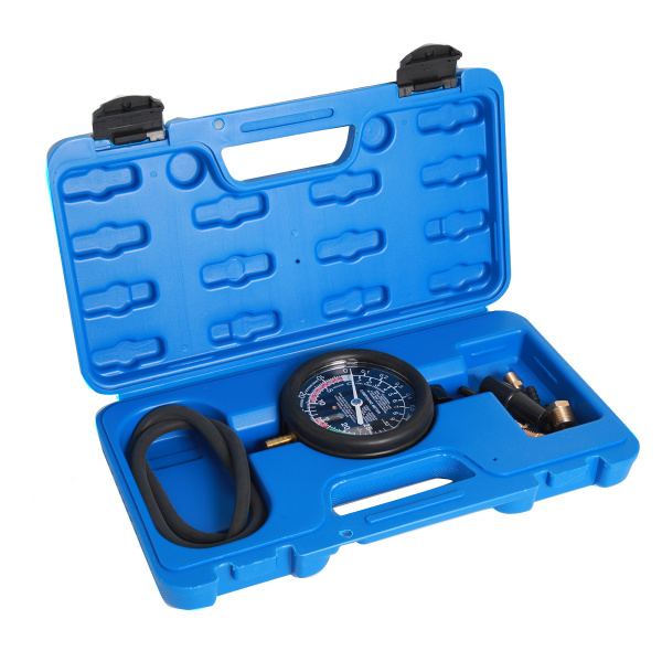 Вакуумметр автомобильный Car-Tool CT-H005