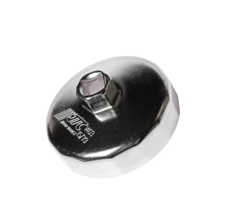 Съемник фильтров масляных 15-ти гранный JTC 1403 (79 мм, MITSUBISHI, HONDA, NISSAN, TOYOTA, чашка)