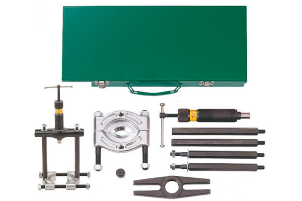 Съемник гидравлический с сепаратором JONNESWAY AE310007