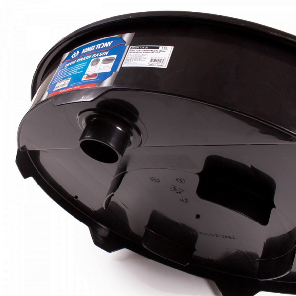 Контейнер для сбора технических жидкостей KING TONY 9TT31-20, 20 л