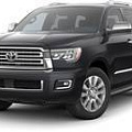 Коврики Toyota Sequoia
