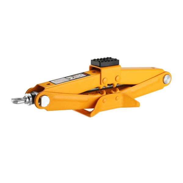 Домкрат винтовой (ромбический) DEKO DKJ02