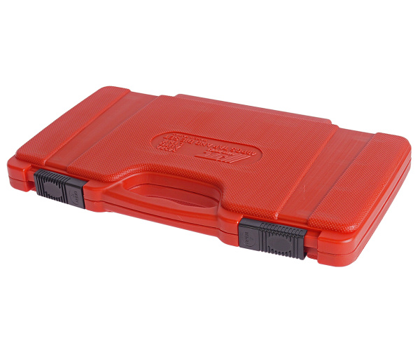 Набор метчиков и плашек JTC 3432A (40 предметов в кейсе)