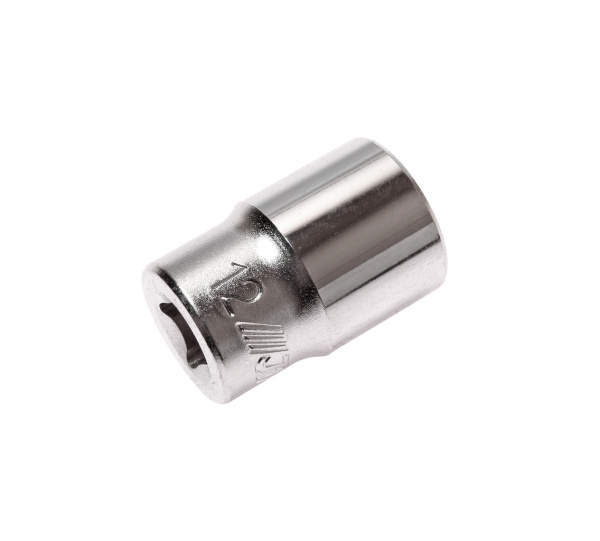 Головка торцевая JTC 22512 (1/4", 12 мм, L=25 мм)