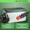 Автохолодильник Alpicool C30 (12/24)