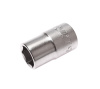 Головка торцевая JTC 43815 (1/2", 15 мм, L=38 мм)