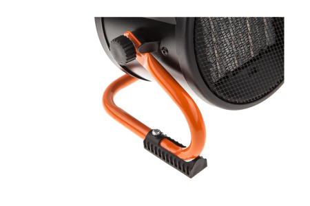 Тепловентилятор электрический Wester TBK-2000