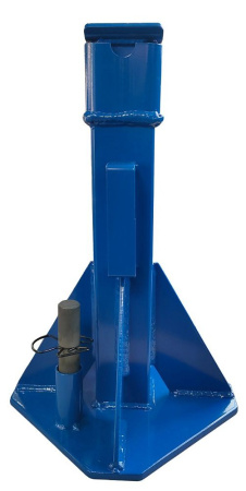 Подставка под авто AE&T T51112T (12т)