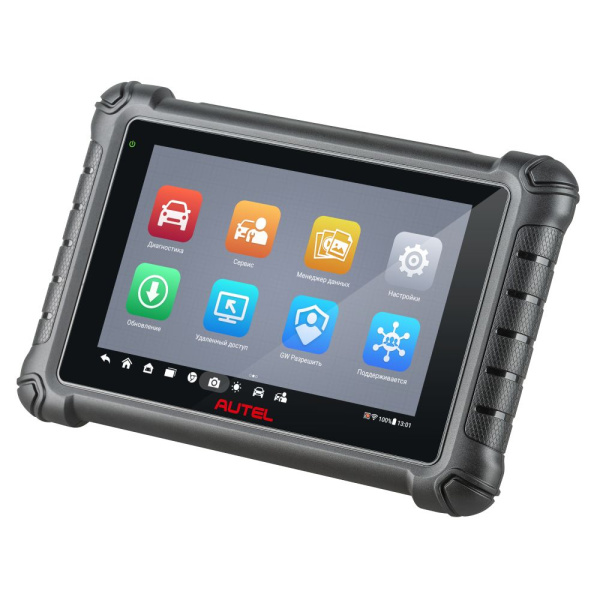 Сканер диагностический AUTEL MAXIDAS DS900, DOIP с кабелем