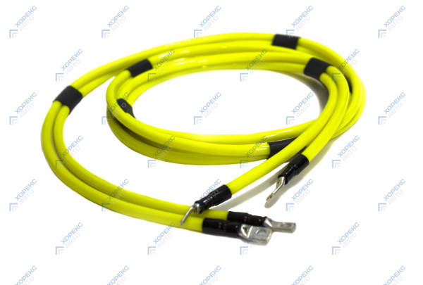 Набор проводов для регувера 15012