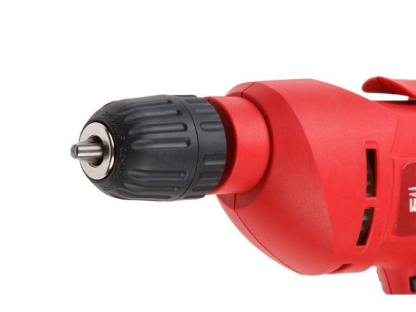 Дрель WORTEX DS 1055 в кор.