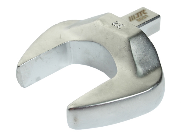 Ключ рожковый (насадка) JTC 509132 для динамометрического ключа JTC 6832, 6833 (32 мм, 9х12 мм)