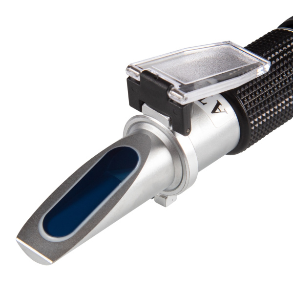 Рефрактометр для омывающей охлаждающей аккумуляторной жидкости AFFIX AF12500001