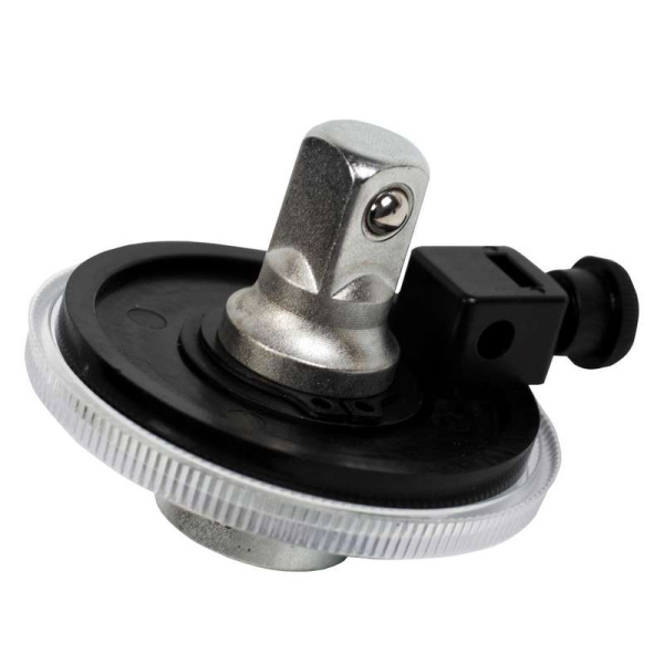 Доворотная шкала 1/2" KING TONY 34440