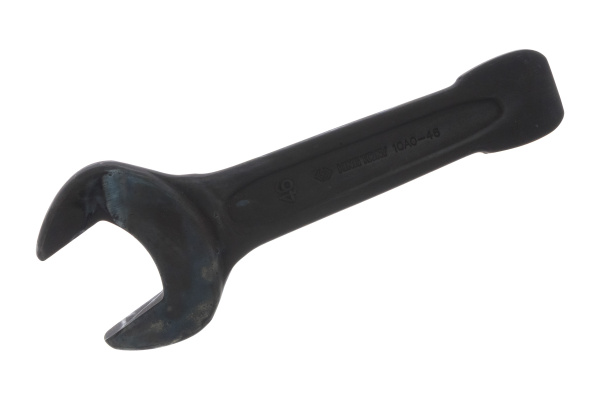 Ключ рожковый силовой ударный 46 мм KING TONY 10A0-46