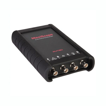 Осциллограф Autel MaxiScope MP408