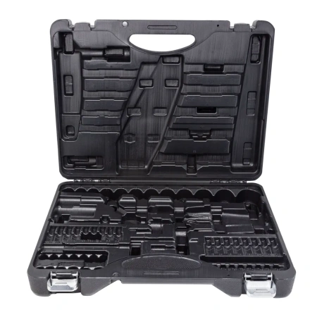 Кейс для инструмента RockForce 82пр.