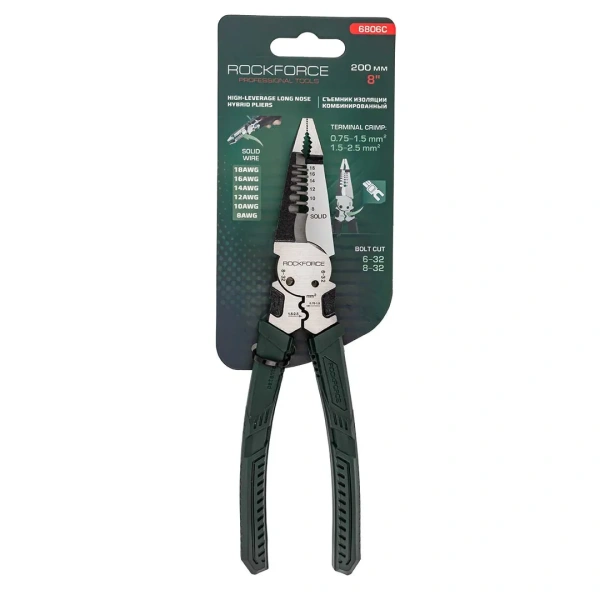 Съемник изоляции 200мм