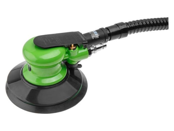 Пневмошлифмашина эксцентриковая ECO ASP12-150V