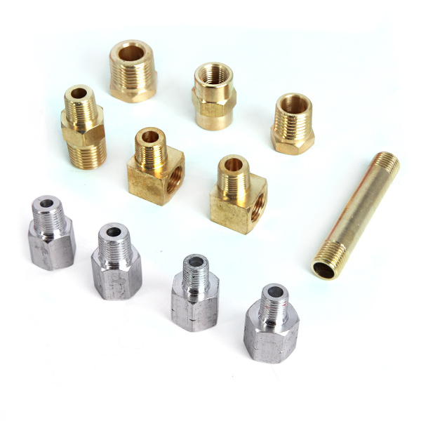 Тестер давления масла в двигателе Car-Tool CT-H024