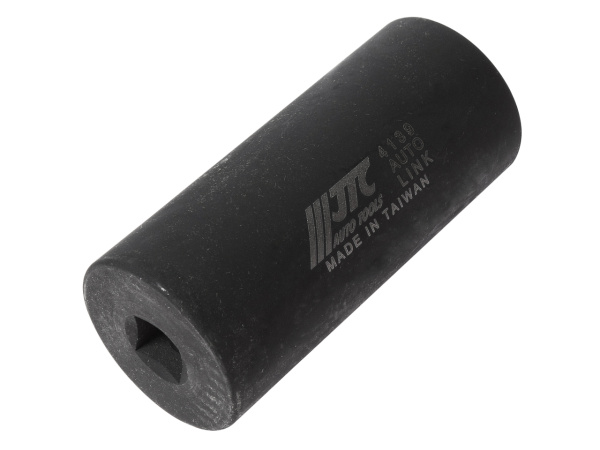 Головка для колпачков инжекторов 8-ми гранная JTC 4139 (1/2", 38 мм, L=100 мм, SCANIA)
