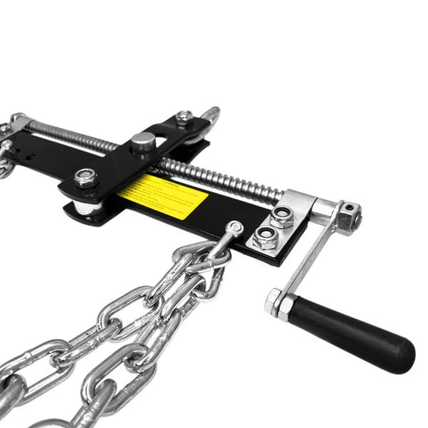 Траверса для вывешивания двигателя Гамматест GT2H013