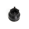 Головка для выкручивания поршня стояночного тормоза Suzuki Car-Tool CT-K412