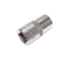 Головка торцевая JTC 43518 (1/2", TORX, E18, L=38 мм)